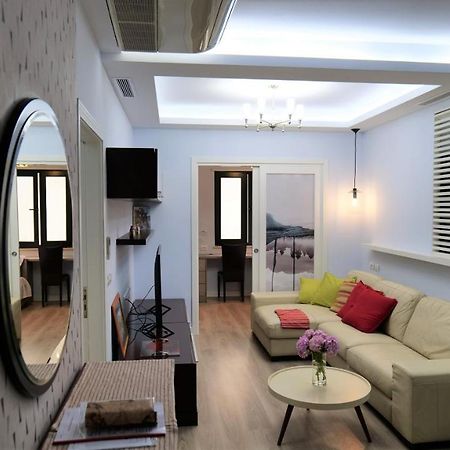 Top Location Kristi Apartments 05 Tirana Exterior foto