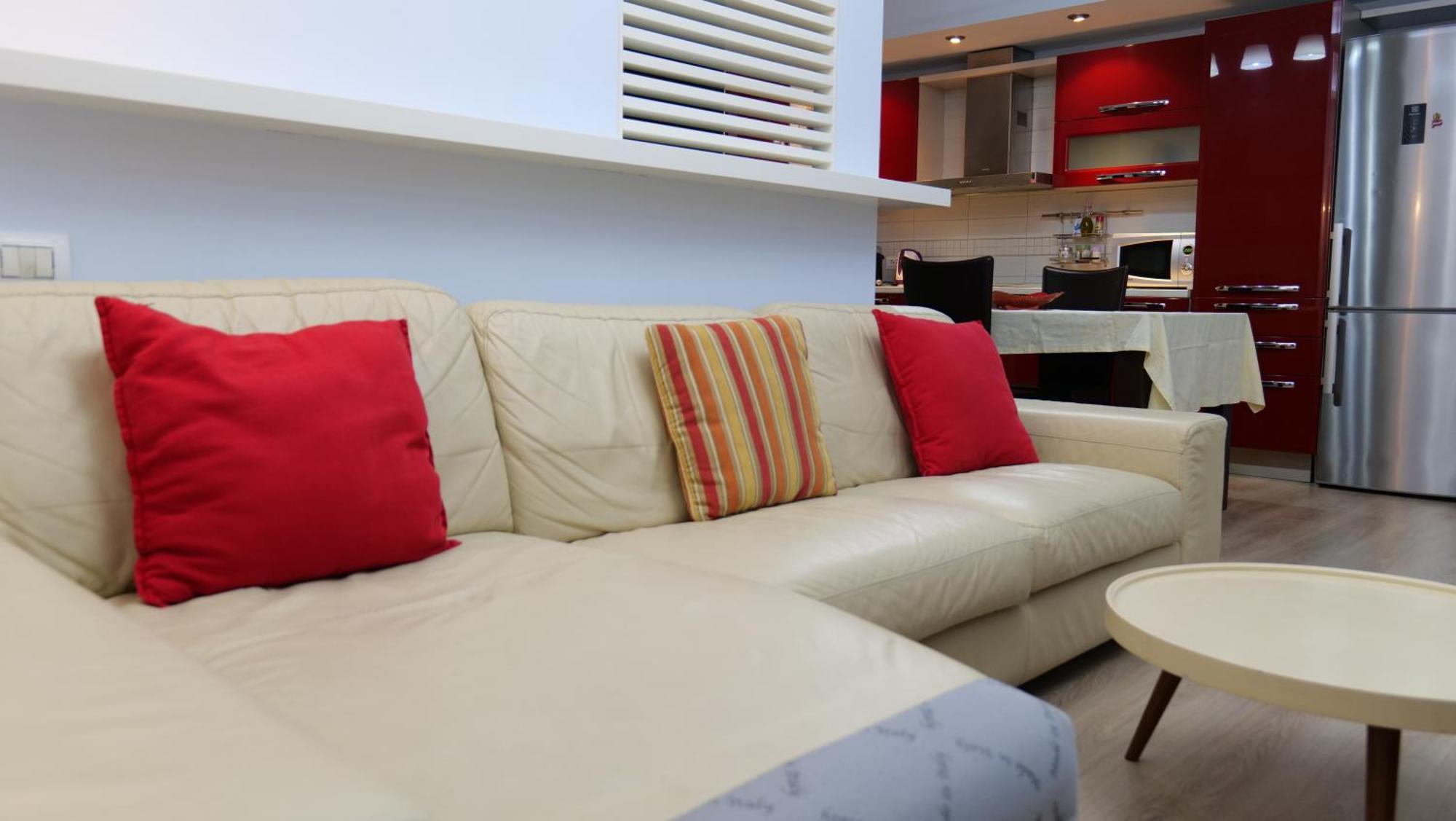 Top Location Kristi Apartments 05 Tirana Exterior foto